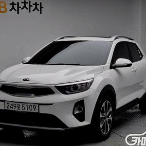 기아 스토닉 가솔린 1.4 프레스티지 중고 스토닉 가솔린 1.4 프레스티지 중고차