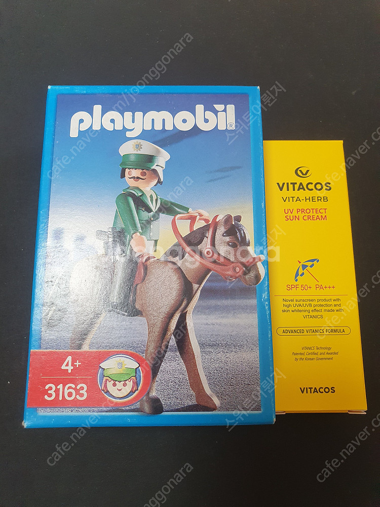 8090 골동품완구 PLAYMOBIL 고전플모 플레이모...--1