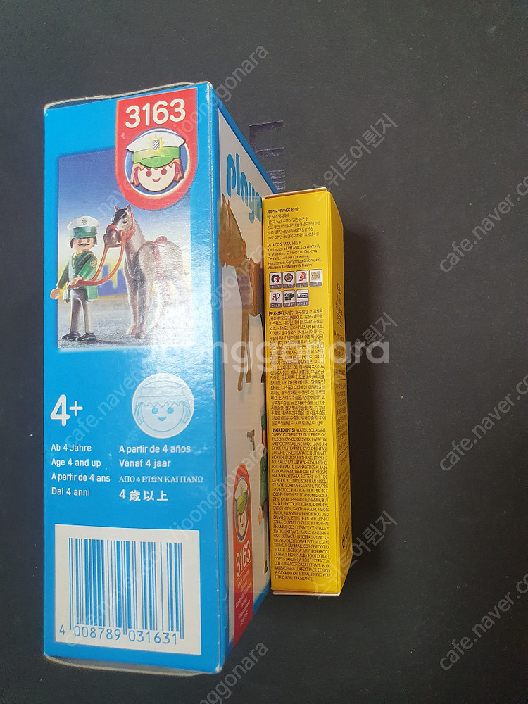 8090 골동품완구 PLAYMOBIL 고전플모 플레이모...--4