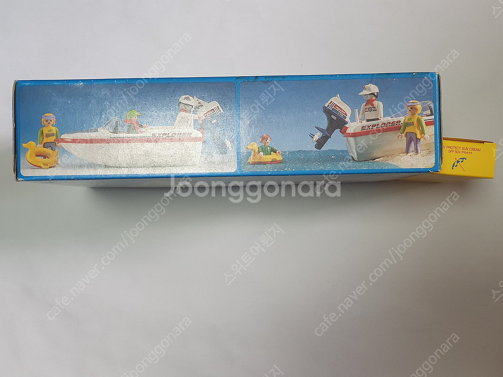 8090 골동품완구 PLAYMOBIL 고전플모 플레이모...--7