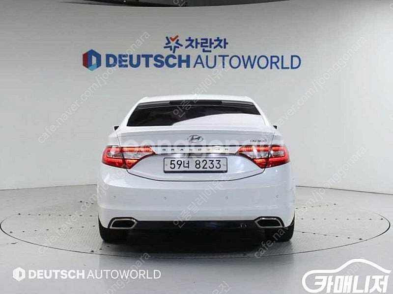 12년식 [현대]그랜저 HG HG240 LUXURY 전...--4