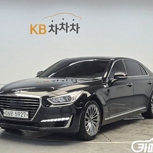 제네시스 EQ900 3.8 GDI AWD 중고 EQ900 3.8 GDI AWD 중고차