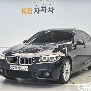 [BMW]5시리즈 (F10) 520d xDrive M 에어로다이나믹 2016 년 경유 중고 중고차 전액할부☆중고차리스☆중고차수출