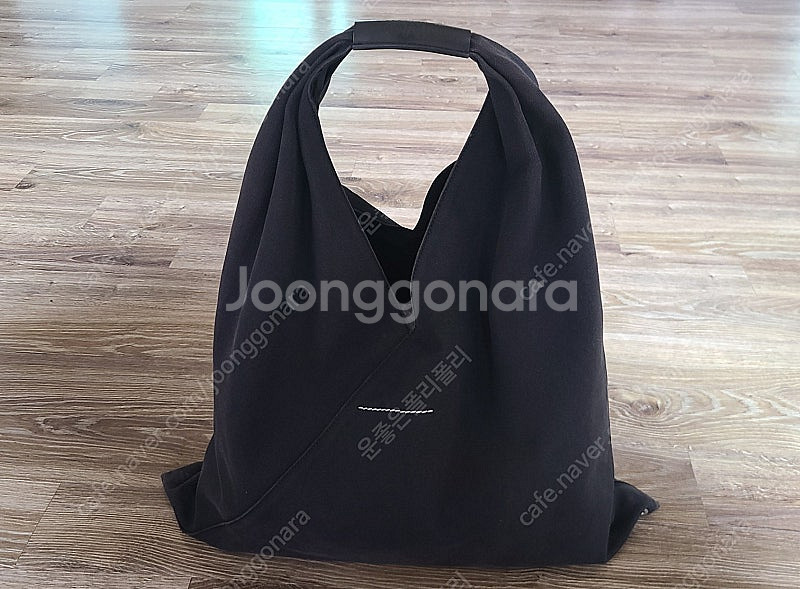 마르지엘라 숄더백 재패니즈백 짐가방토트백체인스트랩테수토...--5