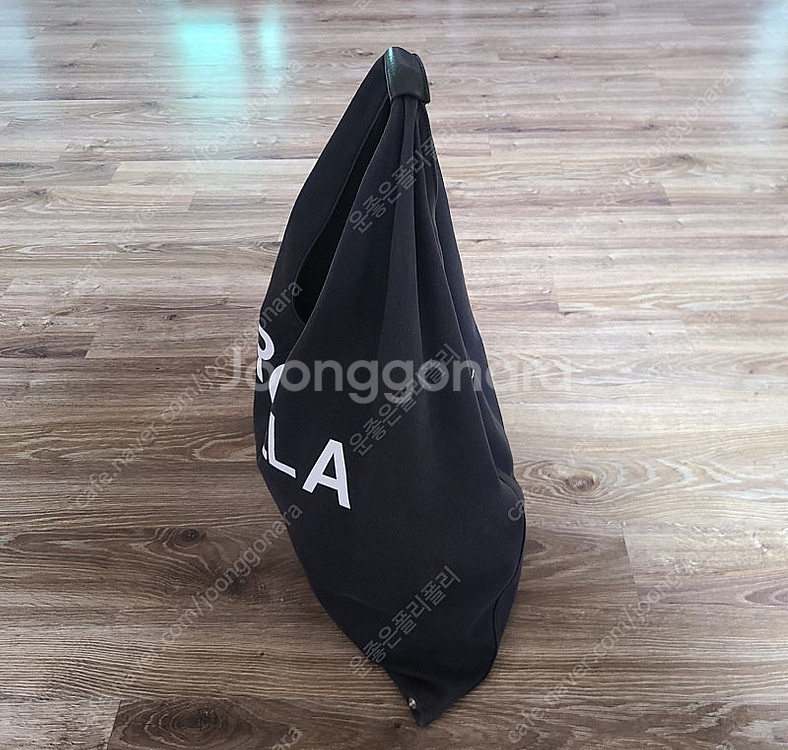 마르지엘라 숄더백 재패니즈백 짐가방토트백체인스트랩테수토...--6