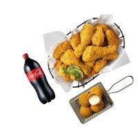 기프티콘 (뿌링클 허니콤보 도미노피자 황금올리브) (고추바사삭 맛초킹 콰삭킹 레드콤보 골드킹 반반콤보 네네치킨 )