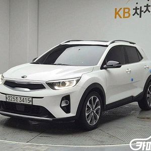 기아 스토닉 가솔린 1.0 터보 프레스티지 중고 스토닉 가솔린 1.0 터보 프레스티지 중고차