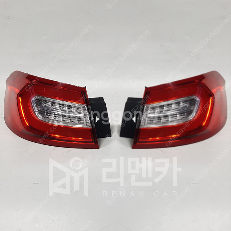 [판매] 링컨 MKX[2세대] 후미등 중고 후미등 중고...--0