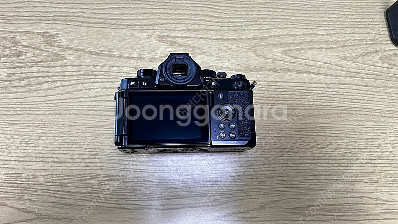 니콘 zf / z 24-120mm f4 / z 50mm...--4