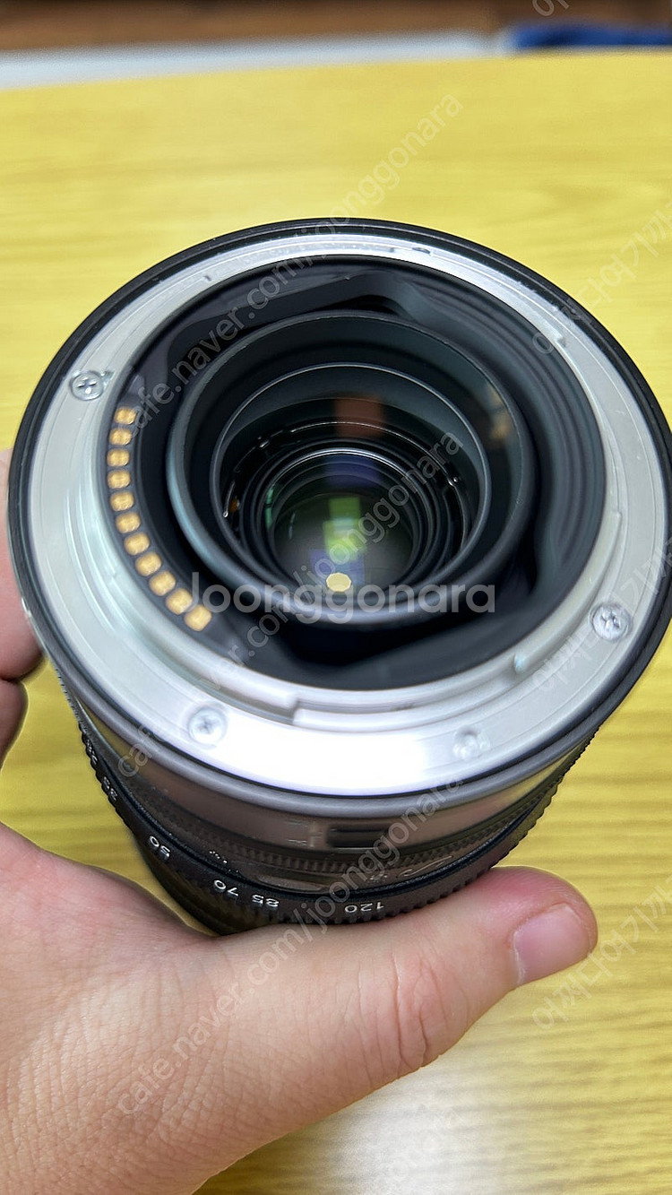 니콘 zf / z 24-120mm f4 / z 50mm...--9