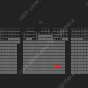 4천원 할인 용아맥 슈퍼맨 11일 금22:20 M26M27 CGV 용산아이파크몰 IMAX 아이맥스 중앙블록 중블