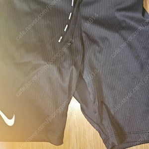 (XL) 나이키 에어로스위프트 하프타이즈