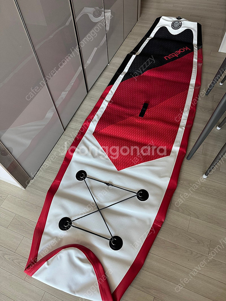 패들보드 320cm--0