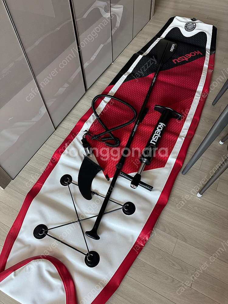 패들보드 320cm--1