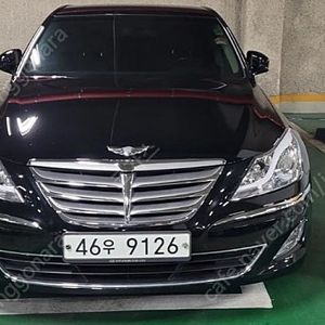 제네시스 BH330 모던 기본형
