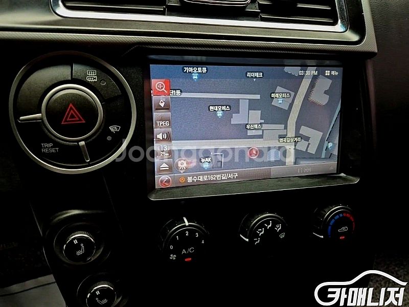더뉴코란도스포츠 CX7(4WD) 2018 년 중고차◆전...--4