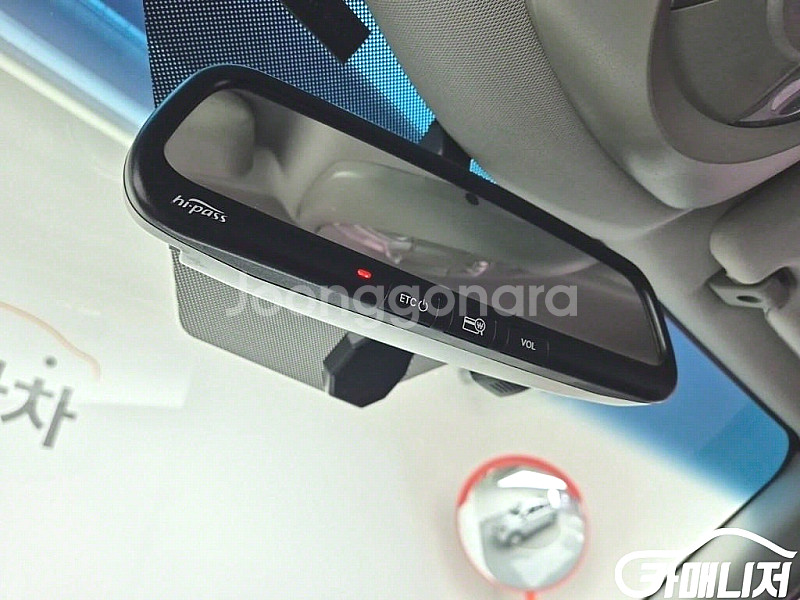 더뉴코란도스포츠 CX7(4WD) 2018 년 중고차◆전...--7