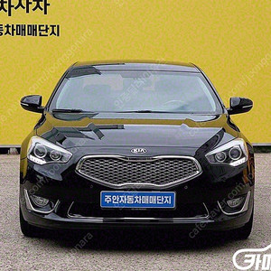 15년식 [기아]더 뉴 K7 3.0 GDI 프레스티지 전액할부최대72개월저신용할부카드현금고품질