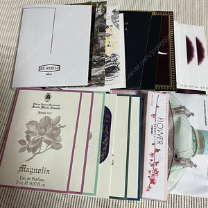 바이레도 메모파리 엑스니힐로 산타마리아노벨라 BDK 딥디크 니콜라이 골필뱅 밀러해리스푸에기아플로리스런던 오르메 펜할리곤스