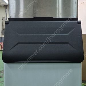카이저제빙기 IMK-350