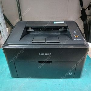 삼성MLML1640K/1642K/2241K흑백레이져프린터기(체지방측정용)