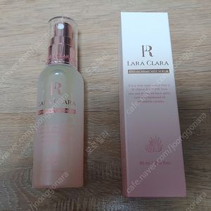 라라클라라 엑소 에이지 햄프 미스트 세럼 80ml 미백 주름개선 보습 / I YENA 히알루론산 + 펩타이드 세럼 50ml 피부 미백 주름 개선 미개봉 새제품