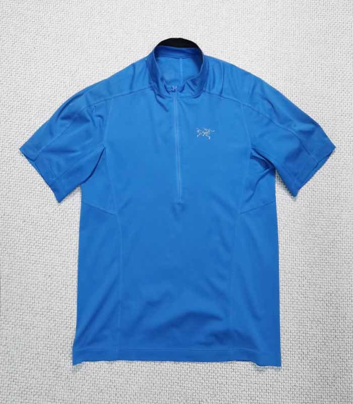 [95/30] 아크테릭스 기능성/하프집업,나이키 ACG/반바지 이미지