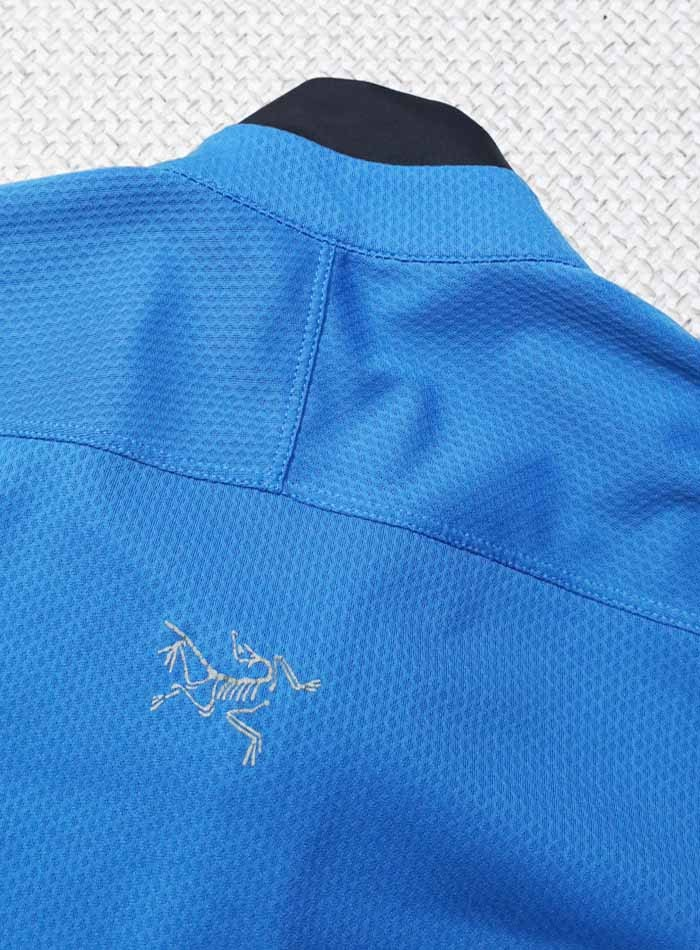 [95/30] 아크테릭스 기능성/하프집업,나이키 ACG/반바지 이미지