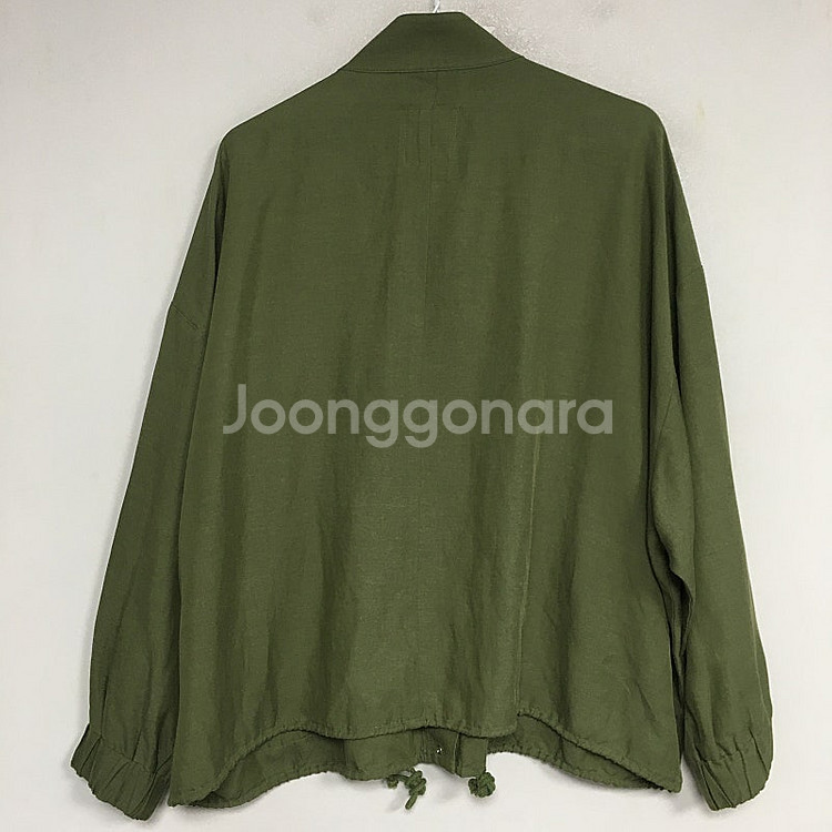 스튜디오톰보이 여름 블루종 자켓 F / 랑방 마인 오브...--3