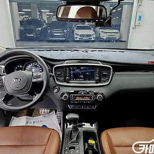 [기아]더 뉴 쏘렌토 디젤 2.2 4WD 노블레스 스페셜 2018 년 중고차 전국☆최저가판매☆최고가매입☆