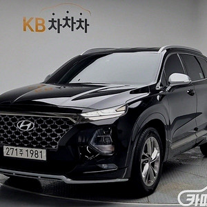 현대 싼타페 TM 디젤 2.2 4WD 중고 싼타페 TM 디젤 2.2 4WD 중고차