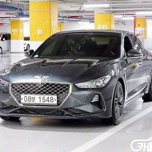 [제네시스]G70 2.0T 슈프림 중고차중고차매입전액할부감사합니다