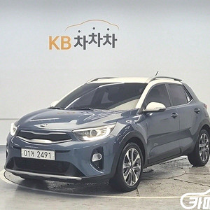 기아 스토닉 디젤 1.6 프레스티지 중고 스토닉 디젤 1.6 프레스티지 중고차