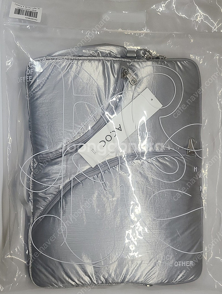 아코크 ACOC 랩탑 클러치 16인치--0