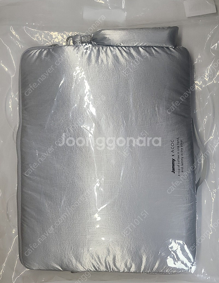 아코크 ACOC 랩탑 클러치 16인치--1
