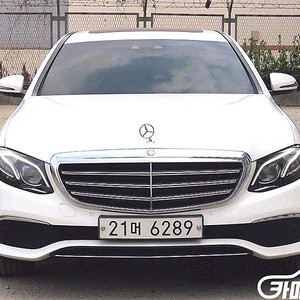 [벤츠]E-클래스 W213 E220d 4MATIC 익스클루시브 2017 년 경유 중고 중고차 전액할부☆중고차리스☆중고차수출