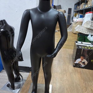 아동용 마네킹 판매합니다.
