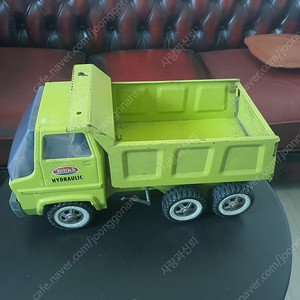 60년대 미국 오리지날 퉁가트럭