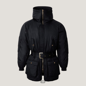 라피나토에뚜알 벨티드푸퍼 구스다운 판매합니다