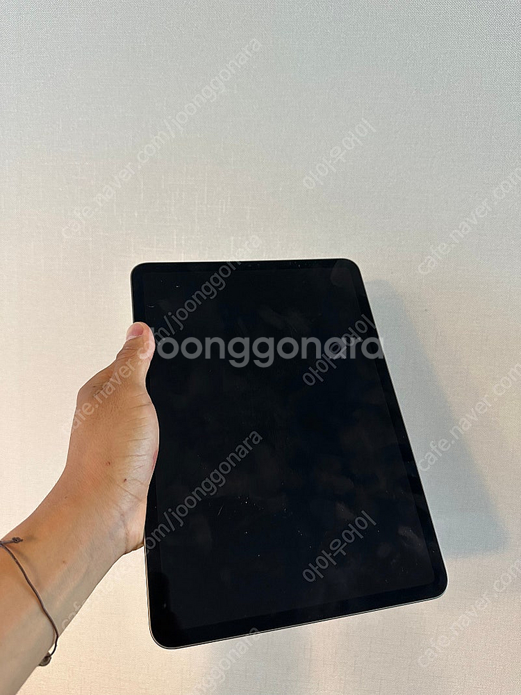 아이패드 프로11인치 2세대 128gb wifi--2
