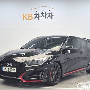 현대 벨로스터(JS) 2.0 N 중고 벨로스터(JS) 2.0 N 중고차