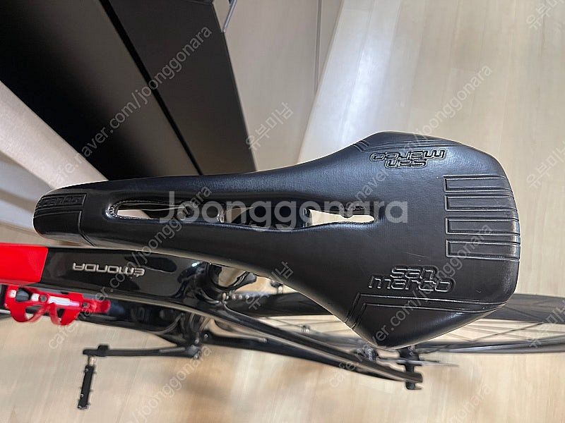 2022 트렉 에몬다 sl6 프로 54 사이즈 풀카본 ...--4