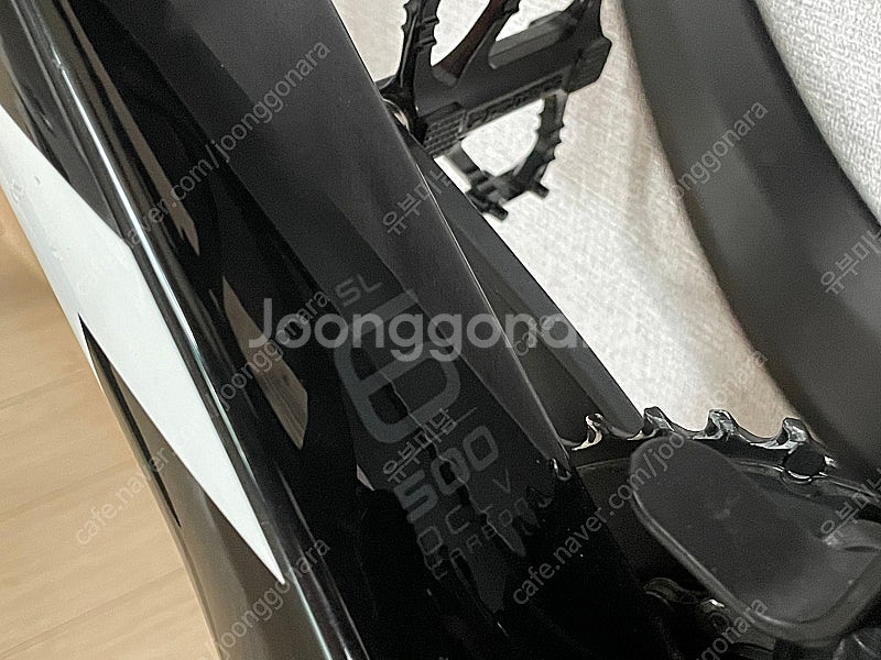 2022 트렉 에몬다 sl6 프로 54 사이즈 풀카본 ...--8