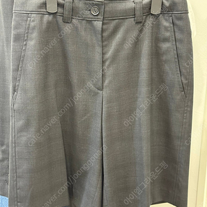 타임 23년 FW 반바지 (64size)
