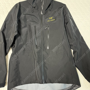 아크테릭스 알파SV 24K 골드 M (Made in Canada)