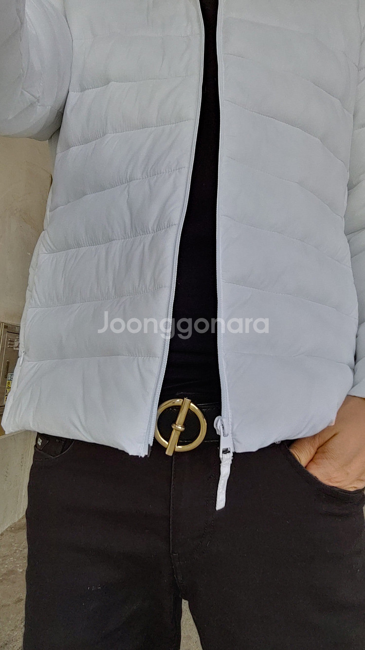 코치(Coach) 클러치백, 초간지 남자 벨트--8
