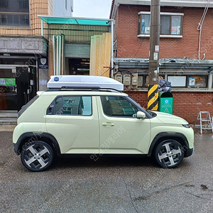 가성비 가로바.루프박스.루프탑텐트.어닝,자전거캐리어등 중고 신품 장착 매입 출장장착