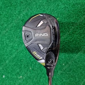 PING 핑 G430 4번 22도 유틸리티