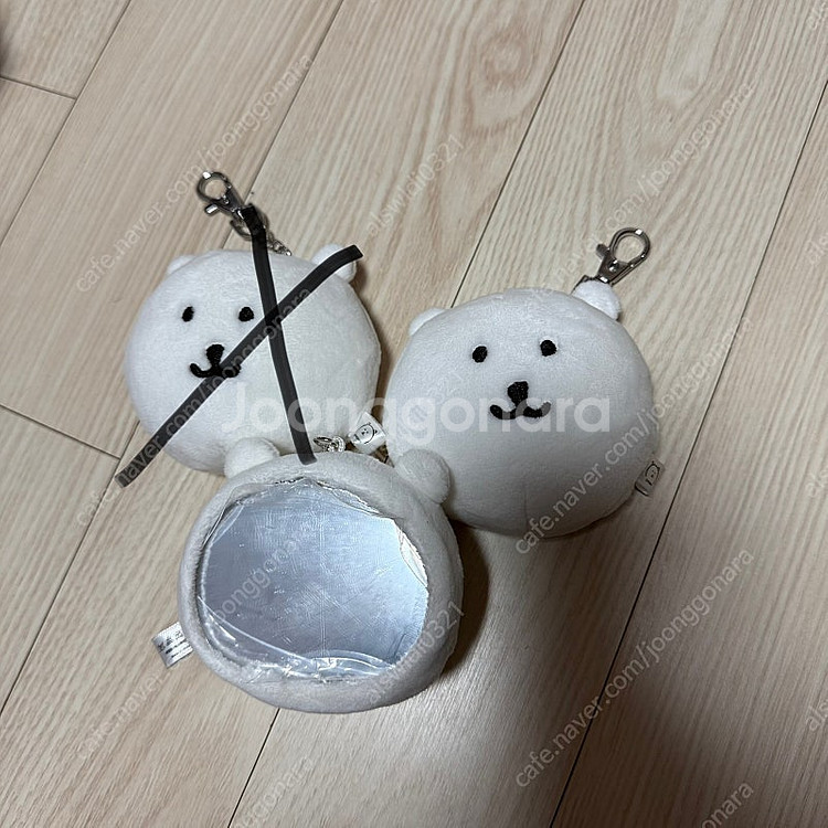 키티키링,먼작귀,와사비베어,우소우소짱,달곰이키링(새상품...--4