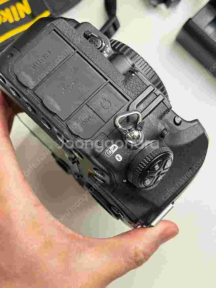 니콘 D850 , D750 , D5200 , AF-S ...--3